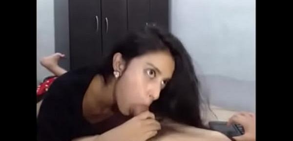  hot gorgeous indian teen fucking her client